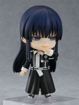 Оригинальная аниме фигурка &laquo;Nendoroid D.Gray-man Yu Kanda&raquo;