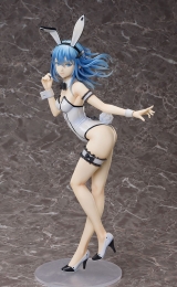 Оригінальна аніме фігурка «BEATLESS Lacia: Bare Leg Bunny Ver. 1/4 Complete Figure»