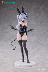 Оригінальна аніме фігурка «Vanya 1/6 Complete Figure»