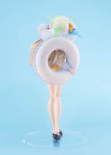 Оригинальная аниме фигурка &laquo;Blue Archive Nonomi (Swimsuit) 1/7 Complete Figure&raquo;