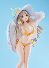 Оригинальная аниме фигурка &laquo;Blue Archive Nonomi (Swimsuit) 1/7 Complete Figure&raquo;