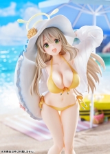 Оригинальная аниме фигурка &laquo;Blue Archive Nonomi (Swimsuit) 1/7 Complete Figure&raquo;