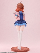 Оригинальная аниме фигурка &laquo;Gakuen iDOLM@STER Ume Hanami [Bonus Edition] 1/7 Complete Figure&raquo;