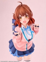 Оригинальная аниме фигурка &laquo;Gakuen iDOLM@STER Ume Hanami [Bonus Edition] 1/7 Complete Figure&raquo;