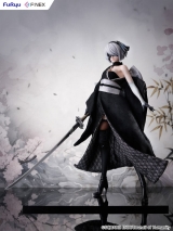 Оригинальная аниме фигурка &laquo;2B -Japanese Doll- 1/4 Scale Figure&raquo;