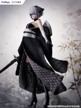 Оригинальная аниме фигурка &laquo;2B -Japanese Doll- 1/4 Scale Figure&raquo;