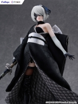 Оригинальная аниме фигурка &laquo;2B -Japanese Doll- 1/4 Scale Figure&raquo;