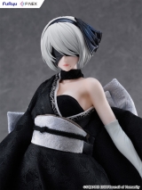 Оригинальная аниме фигурка &laquo;2B -Japanese Doll- 1/4 Scale Figure&raquo;