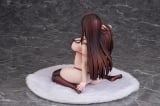 Оригинальная аниме фигурка &laquo;Saburou Original Illustration Black Bikini-san 1/6 Complete Figure&raquo;