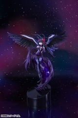 Оригинальная аниме фигурка &laquo;Puella Magi Madoka Magica The Movie -Rebellion- Devil Homura 1/8 Complete Figure&raquo;