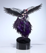 Оригинальная аниме фигурка &laquo;Puella Magi Madoka Magica The Movie -Rebellion- Devil Homura 1/8 Complete Figure&raquo;