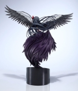 Оригинальная аниме фигурка &laquo;Puella Magi Madoka Magica The Movie -Rebellion- Devil Homura 1/8 Complete Figure&raquo;