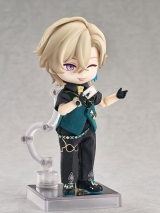Оригинальная аниме фигурка &laquo;Nendoroid Doll Honkai: Star Rail Aventurine: Star Rail Live Ver.&raquo;