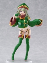 Оригінальна аніме фігурка &laquo;POP UP PARADE Gushing over Magical Girls Leopard L size Complete Figure&raquo;