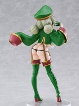 Оригинальная аниме фигурка &laquo;POP UP PARADE Gushing over Magical Girls Leopard L size Complete Figure&raquo;