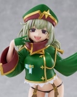Оригинальная аниме фигурка &laquo;POP UP PARADE Gushing over Magical Girls Leopard L size Complete Figure&raquo;