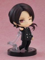 Оригинальная аниме фигурка &laquo;Nendoroid STARFLYER x Butai "Touken Ranbu" Shiden Tsuketari Kitan No Soumatou Kashu Kiyomitsu STARFLYER Pilot (Captain) ver.&raquo;