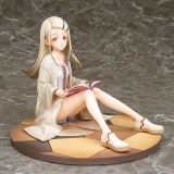 Оригинальная аниме фигурка &laquo;Gakuen iDOLM@STER Hiro Shinosawa The thing I'm not good at Ver. 1/7 Complete Figure&raquo;