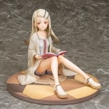 Оригинальная аниме фигурка &laquo;Gakuen iDOLM@STER Hiro Shinosawa The thing I'm not good at Ver. 1/7 Complete Figure&raquo;