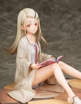 Оригинальная аниме фигурка &laquo;Gakuen iDOLM@STER Hiro Shinosawa The thing I'm not good at Ver. 1/7 Complete Figure&raquo;