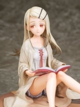 Оригинальная аниме фигурка &laquo;Gakuen iDOLM@STER Hiro Shinosawa The thing I'm not good at Ver. 1/7 Complete Figure&raquo;