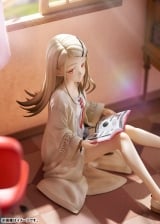 Оригинальная аниме фигурка &laquo;Gakuen iDOLM@STER Hiro Shinosawa The thing I'm not good at Ver. 1/7 Complete Figure&raquo;