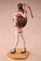 Оригинальная аниме фигурка &laquo;Imaizumi Brings All the Gals to His House Lisa Hamasaki Ribbon Ver. 1/6 Complete Figure&raquo;