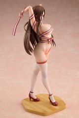 Оригинальная аниме фигурка &laquo;Imaizumi Brings All the Gals to His House Lisa Hamasaki Ribbon Ver. 1/6 Complete Figure&raquo;