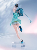 Оригинальная аниме фигурка &laquo;Sorairo Utility Minami Aoba -Nice Shot Challenge!!- 1/7 Complete Figure&raquo;