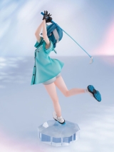Оригинальная аниме фигурка &laquo;Sorairo Utility Minami Aoba -Nice Shot Challenge!!- 1/7 Complete Figure&raquo;