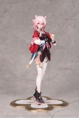 Оригінальна аніме фігурка &laquo;Gift+ Honkai: Star Rail 1/8 March 7th: The Hunt Complete Figure&raquo;