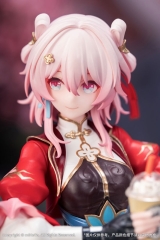Оригинальная аниме фигурка &laquo;Gift+ Honkai: Star Rail 1/8 March 7th: The Hunt Complete Figure&raquo;