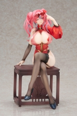Оригинальная аниме фигурка &laquo;Azur Lane Bremerton Still Illustration Ver. 1/7 Complete Figure&raquo;