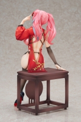 Оригинальная аниме фигурка &laquo;Azur Lane Bremerton Still Illustration Ver. 1/7 Complete Figure&raquo;