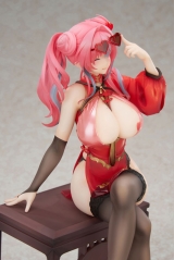 Оригинальная аниме фигурка &laquo;Azur Lane Bremerton Still Illustration Ver. 1/7 Complete Figure&raquo;