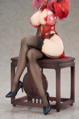 Оригинальная аниме фигурка &laquo;Azur Lane Bremerton Still Illustration Ver. 1/7 Complete Figure&raquo;