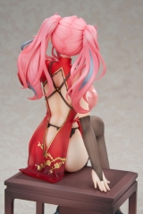 Оригинальная аниме фигурка &laquo;Azur Lane Bremerton Still Illustration Ver. 1/7 Complete Figure&raquo;