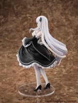 Оригинальная аниме фигурка &laquo;KDcolle Re:ZERO -Starting Life in Another World- Echidna Roswaal Manor Maid Outfit Ver. 1/8 Complete Figure&raquo;