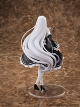 Оригинальная аниме фигурка &laquo;KDcolle Re:ZERO -Starting Life in Another World- Echidna Roswaal Manor Maid Outfit Ver. 1/8 Complete Figure&raquo;