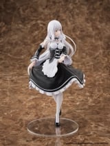 Оригинальная аниме фигурка &laquo;KDcolle Re:ZERO -Starting Life in Another World- Echidna Roswaal Manor Maid Outfit Ver. 1/8 Complete Figure&raquo;