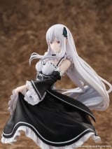 Оригинальная аниме фигурка &laquo;KDcolle Re:ZERO -Starting Life in Another World- Echidna Roswaal Manor Maid Outfit Ver. 1/8 Complete Figure&raquo;