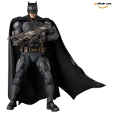 Оригинальная sci-fi фигурка &laquo;MAFEX No.272 MAFEX BATMAN TACTICAL SUIT (ZACK SNYDER'S JUSTICE LEAGUE Ver.)&raquo;