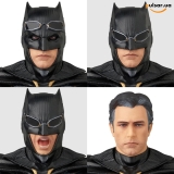 Оригинальная sci-fi фигурка &laquo;MAFEX No.272 MAFEX BATMAN TACTICAL SUIT (ZACK SNYDER'S JUSTICE LEAGUE Ver.)&raquo;