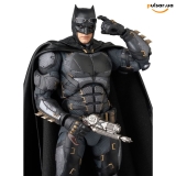 Оригинальная sci-fi фигурка &laquo;MAFEX No.272 MAFEX BATMAN TACTICAL SUIT (ZACK SNYDER'S JUSTICE LEAGUE Ver.)&raquo;