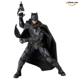 Оригинальная sci-fi фигурка &laquo;MAFEX No.272 MAFEX BATMAN TACTICAL SUIT (ZACK SNYDER'S JUSTICE LEAGUE Ver.)&raquo;