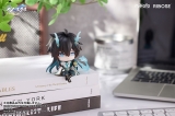 Оригинальная аниме фигурка &laquo;Honkai: Star Rail Owlbert's Studio VOL1 Dan Heng / Imbibitor Lunae Chibi Figure&raquo;