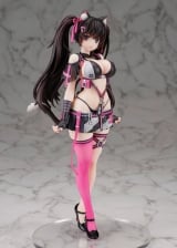 Оригінальна аніме фігурка &laquo;Goddess of Victory: Nikke Nero Complete Figure&raquo;