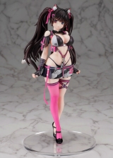 Оригинальная аниме фигурка &laquo;Goddess of Victory: Nikke Nero Complete Figure&raquo;