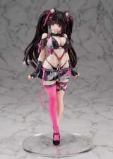 Оригинальная аниме фигурка &laquo;Goddess of Victory: Nikke Nero Complete Figure&raquo;
