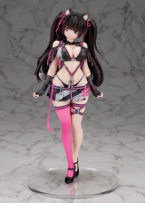 Оригинальная аниме фигурка &laquo;Goddess of Victory: Nikke Nero Complete Figure&raquo;